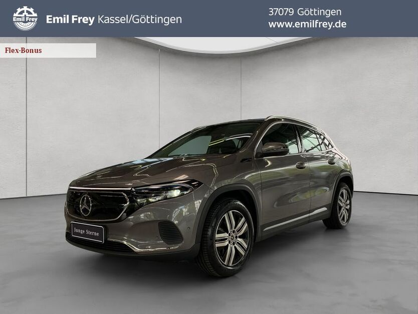Mercedes-Benz EQA 20.869 km 28.840 € Göttingen 37079
