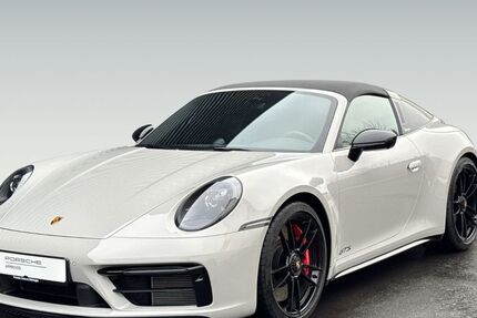 Porsche 992 8.750 km 171.911 &euro; Göttingen 37077