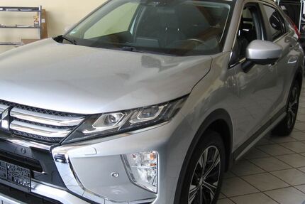 Mitsubishi Eclipse 54.333 km 12.900 &euro; Hann. Münden 34346