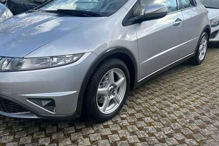 Honda Civic 119.475 km 7.490 € Göttingen 37081