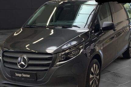 Mercedes-Benz eVito 3.015 km 35.990 &euro; Northeim 37154