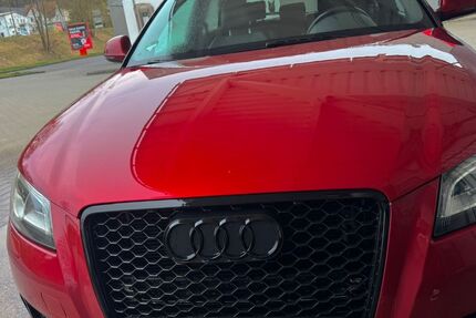 Audi A3 260.000 km 7.000 &euro; Reinhardshagen 34359