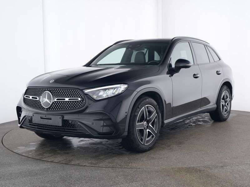 GLC 220