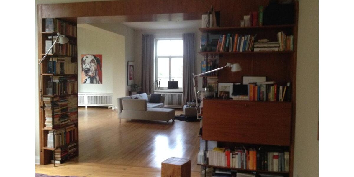 Etagenwohnung Göttingen Elliehausen / Esebeck - 2 Zimmer, 130 m&sup2;, 1.400&euro; | Angebot:25614355