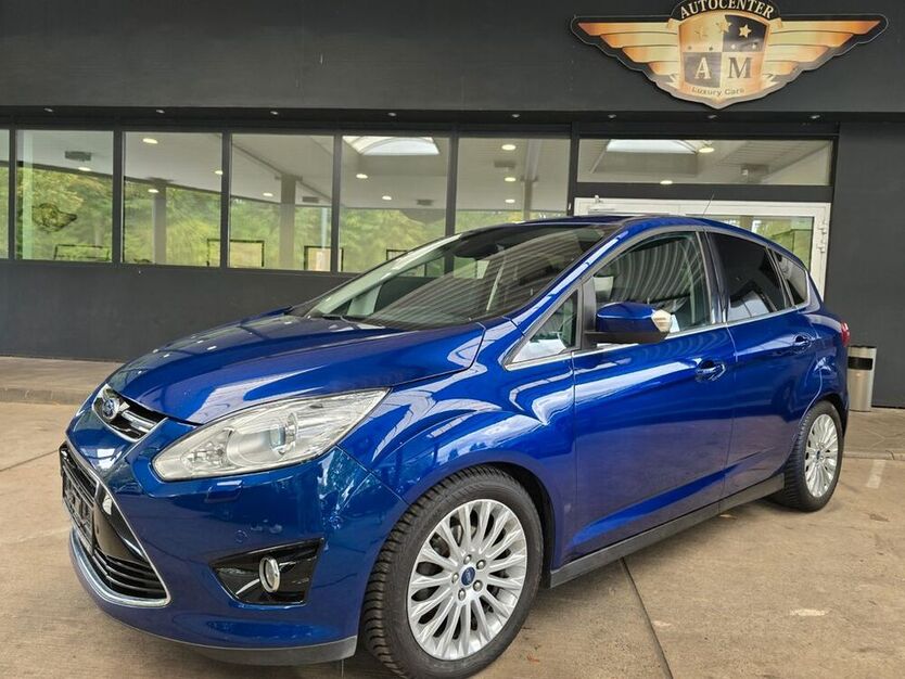 C-Max