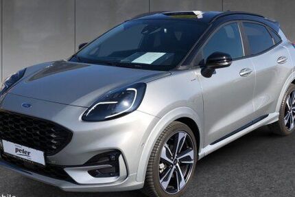 Ford Puma 5.904 km 21.990 &euro; Witzenhausen 37213