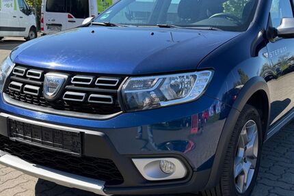 Dacia Sandero 255.898 km 5.700 &euro; Göttingen 37081