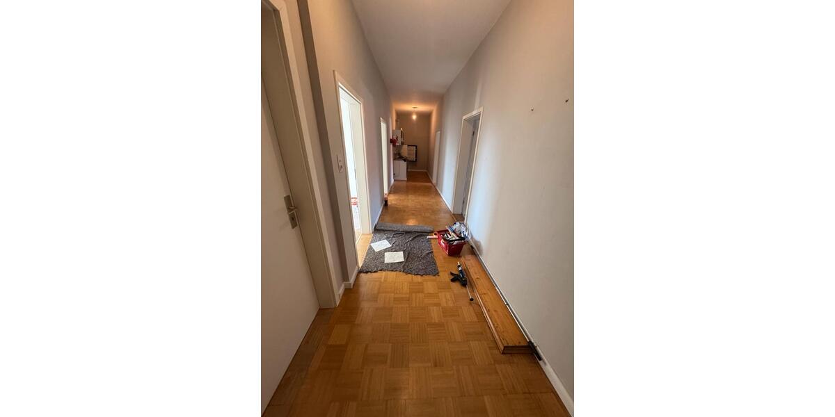 Dachgeschoßwohnung Northeim - 4 Zimmer, 89 m&sup2;, 890&euro; | Angebot:26483400
