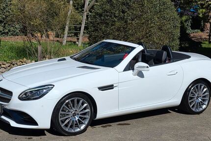 Mercedes-Benz SLC 200 78.000 km 27.990 &euro; Gladebeck 37181