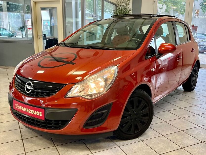 Corsa