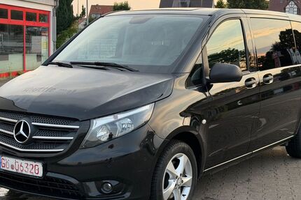 Mercedes-Benz Vito 231.600 km 19.790 &euro; Bovenden 37120
