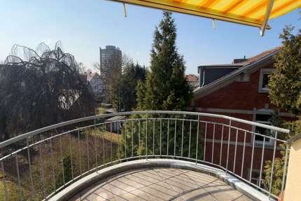 Wohnung Göttingen Oststadt - 5 Zimmer, 126 m&sup2;, 1.800&euro; | Angebot:26088646