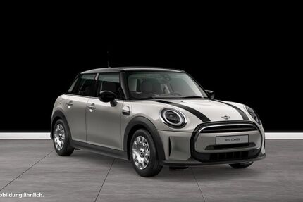 Mini Cooper 33.133 km 22.908 &euro; Göttingen 37081