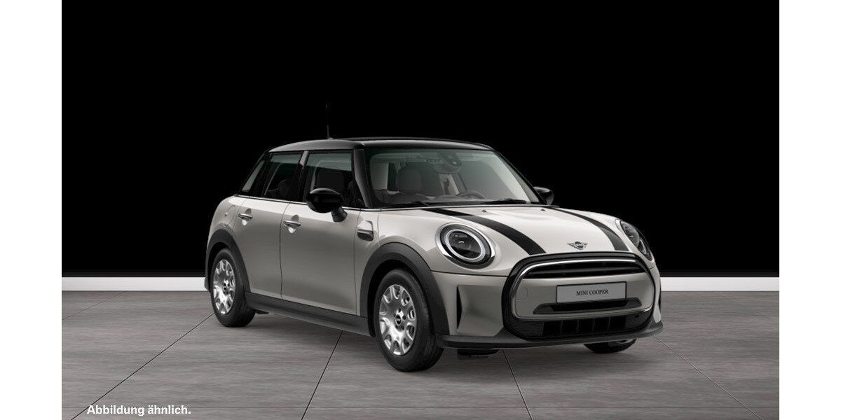 Mini Cooper 33.133 km 22.908 &euro; Göttingen 37081