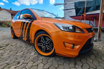 Ford Focus 45.067 km 25.000 &euro; Nörten-Hardenberg 37176