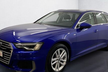 Audi A6 49.478 km 37.715 &euro; Northeim 37154