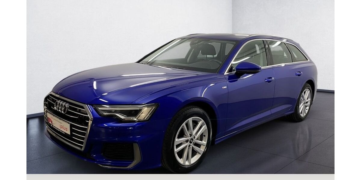 Audi A6 49.478 km 37.715 &euro; Northeim 37154