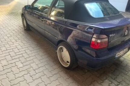VW Golf 174.000 km 2.600 &euro; Sattenhausen 37130