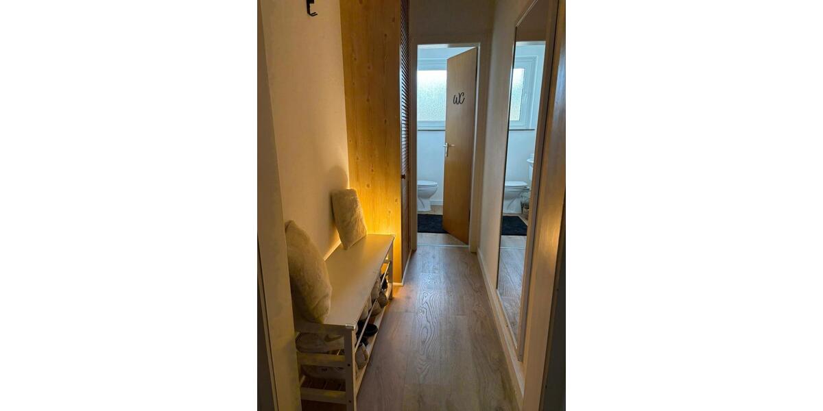 Erdgeschoßwohnung Nörten-Hardenberg Hardenberg - 3.5 Zimmer, 100 m&sup2;, 1.060&euro; | Angebot:25394122