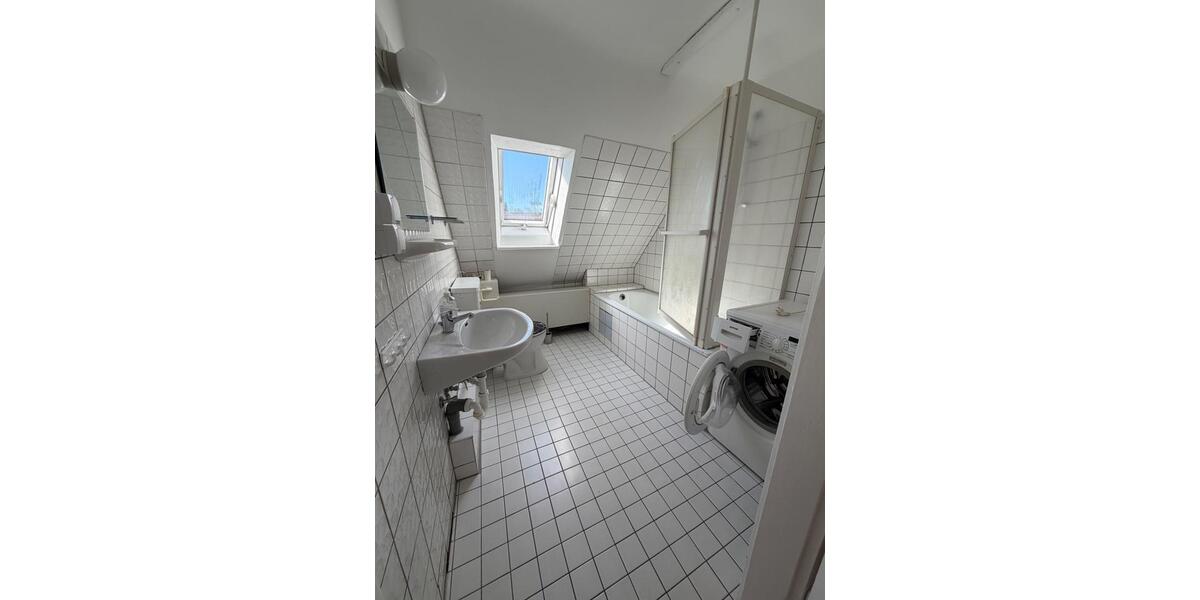 Etagenwohnung Göttingen Nordstadt - 2 Zimmer, 34 m&sup2;, 120.000&euro; | Angebot:26918441
