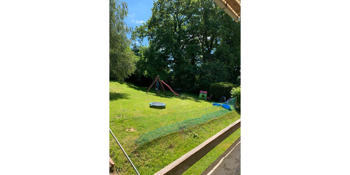 Erdgeschoßwohnung Hann. Münden - 5 Zimmer, 110 m&sup2;, 850&euro; | Angebot:26455245