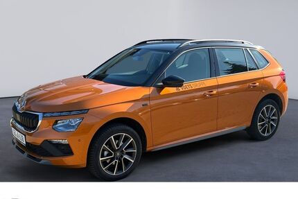 Skoda Kamiq 9.900 km 34.990 &euro; Göttingen 37079