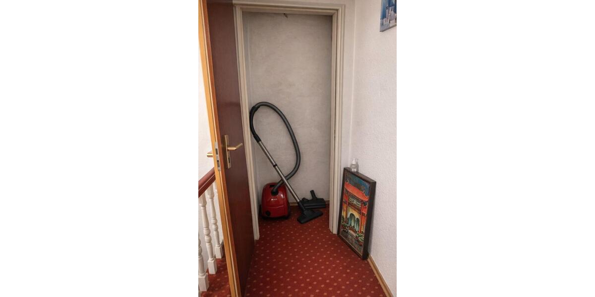 Dachgeschoßwohnung Bad Sooden-Allendorf Allendorf - 3 Zimmer, 92 m&sup2;, 620&euro; | Angebot:26425623