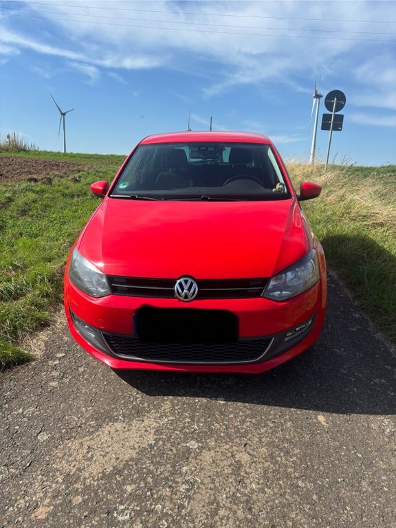 VW Polo 81.000 km 7.550 € Osterode am Harz 37520