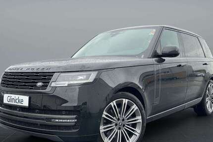 Land Rover Range Rover 16.980 km 177.890 &euro; Göttingen 37077