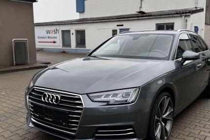 Audi A4 169.000 km 17.999 &euro; Nörten Hardenberg 37176