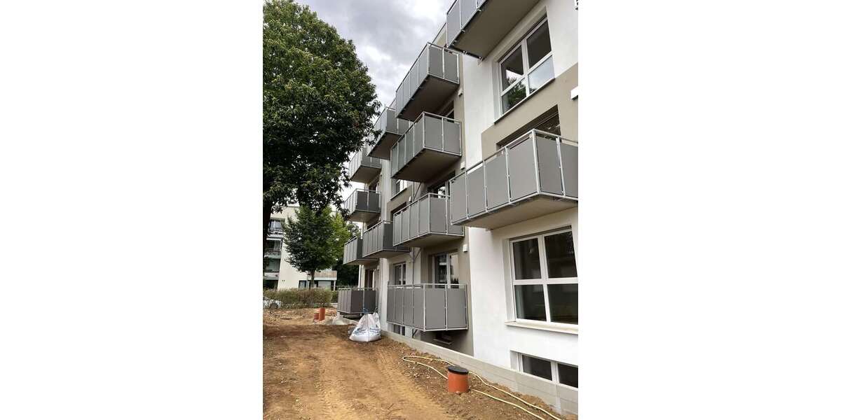 Etagenwohnung Göttingen Nordstadt - 1 Zimmer, 30 m&sup2;, 588&euro; | Angebot:25253855