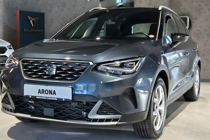 Seat Arona 10.490 km 26.990 € Leinefelde-Worbis 37327