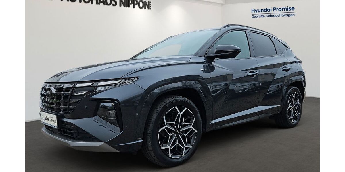 Hyundai TUCSON 28.890 km 31.385 &euro; Göttingen 37077