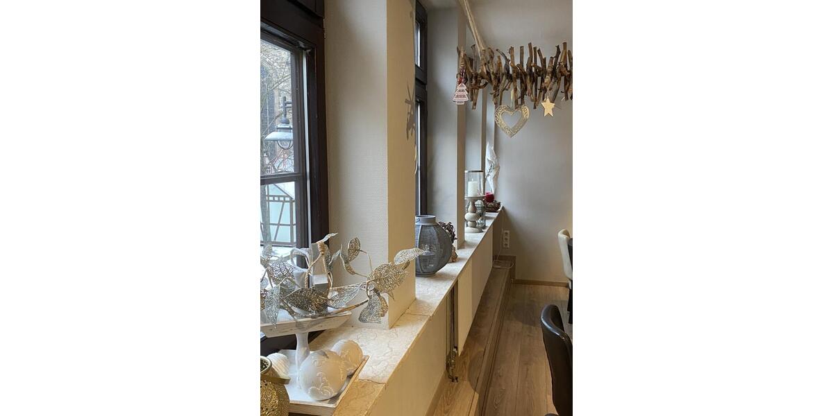 Tradition, die sich auszahlt – Ihr Einstieg in ein bekanntes und beliebtes Café zimmer