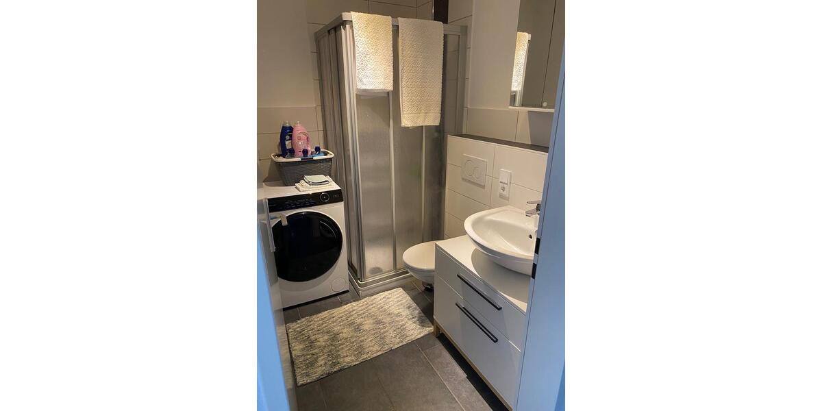 Hochparterre Göttingen Roringen - 2 Zimmer, 42 m&sup2;, 410&euro; | Angebot:25588593