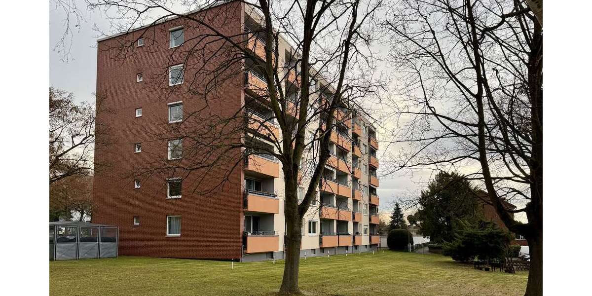 Etagenwohnung Göttingen - 3 Zimmer, 81 m&sup2;, 198.000&euro; | Angebot:24359996