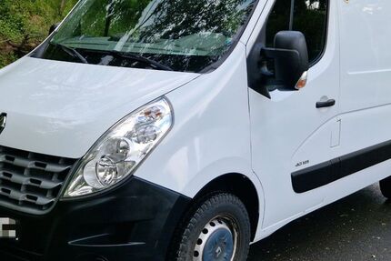Renault Master 148.000 km 12.499 € Fuldatal 34233