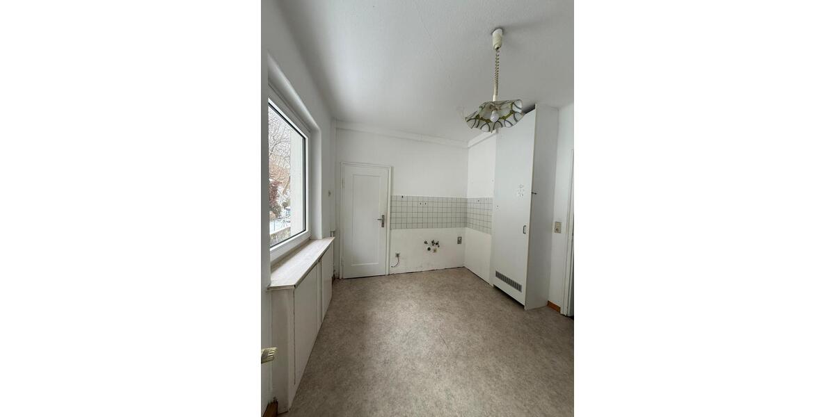 Etagenwohnung Uslar - 3 Zimmer, 75 m&sup2;, 480&euro; | Angebot:26266244