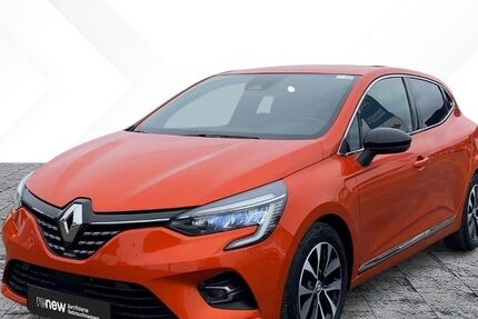 Renault Clio 35.633 km 17.498 &euro; Northeim 37154