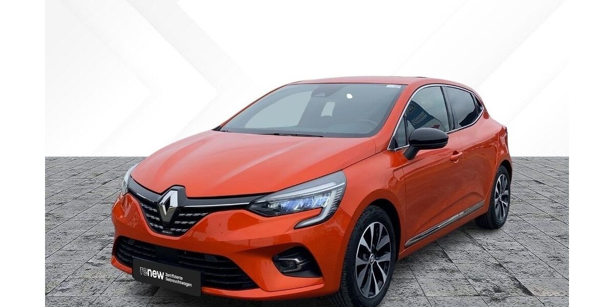 Renault Clio 35.633 km 17.498 &euro; Northeim 37154
