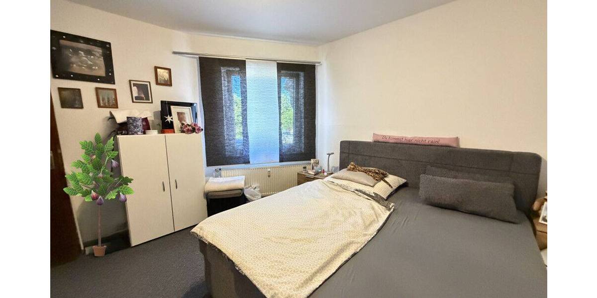 Etagenwohnung Göttingen / Groß Ellershausen Groß Ellershausen - 2 Zimmer, 50 m&sup2;, 145.000&euro; | Angebot:26796785