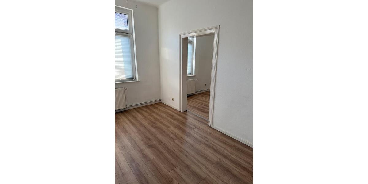 Hochparterre Göttingen Nordstadt - 2 Zimmer, 58 m&sup2;, 835&euro; | Angebot:25407759