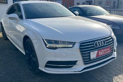 Audi A7 248.000 km 17.000 &euro; Göttingen 37081