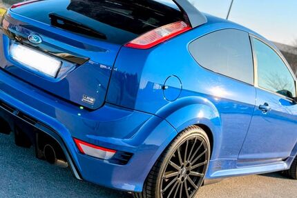 Ford Focus 85.500 km 34.990 &euro; Teistungen 37339