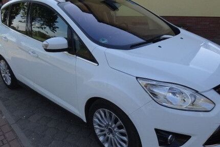 Ford C-Max 132.700 km 7.900 € Germershausen 37434