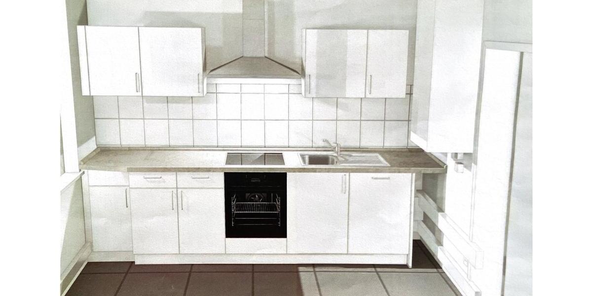 Etagenwohnung Northeim - 5 Zimmer, 150 m&sup2;, 900&euro; | Angebot:26423586