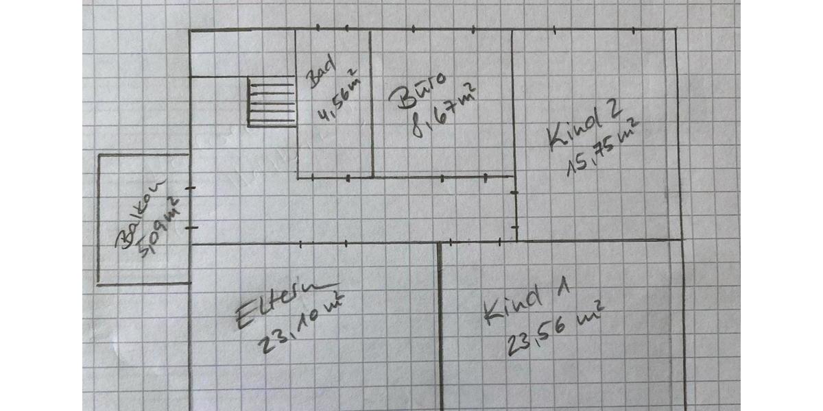 Haus mit Garten und Garage 7 zimmer