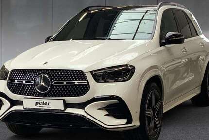 Mercedes-Benz GLE 450 8.000 km 101.810 € Osterode 37520
