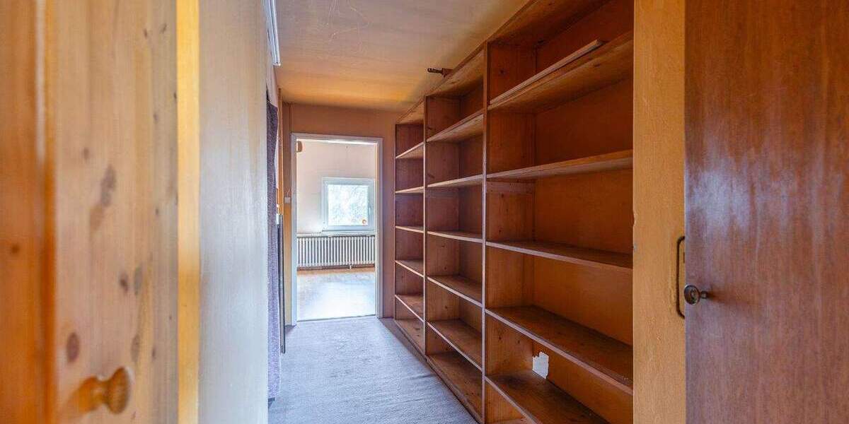 Einfamilienhaus Göttingen Nikolausberg - 5 Zimmer, 77 m&sup2;, 365.000&euro; | Angebot:25666258