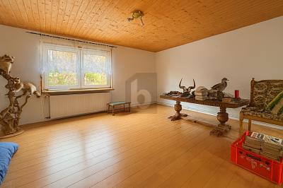 ATTRAKTIVES WOHNHAUS MIT DREI EINHEITEN - Zweifamilienhaus Elbingerode | Angebot:26093860